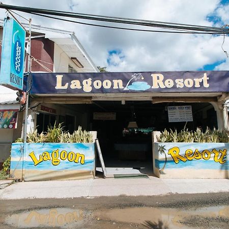 Reddoorz Plus At Lagoon Resort Zambales Olongapo Bagian luar foto