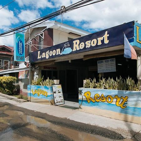 Reddoorz Plus At Lagoon Resort Zambales Olongapo Bagian luar foto