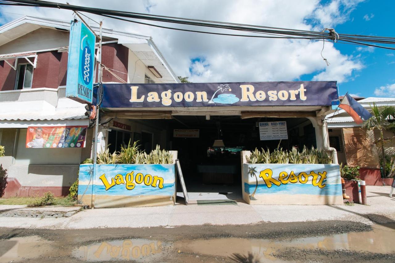 Reddoorz Plus At Lagoon Resort Zambales Olongapo Bagian luar foto
