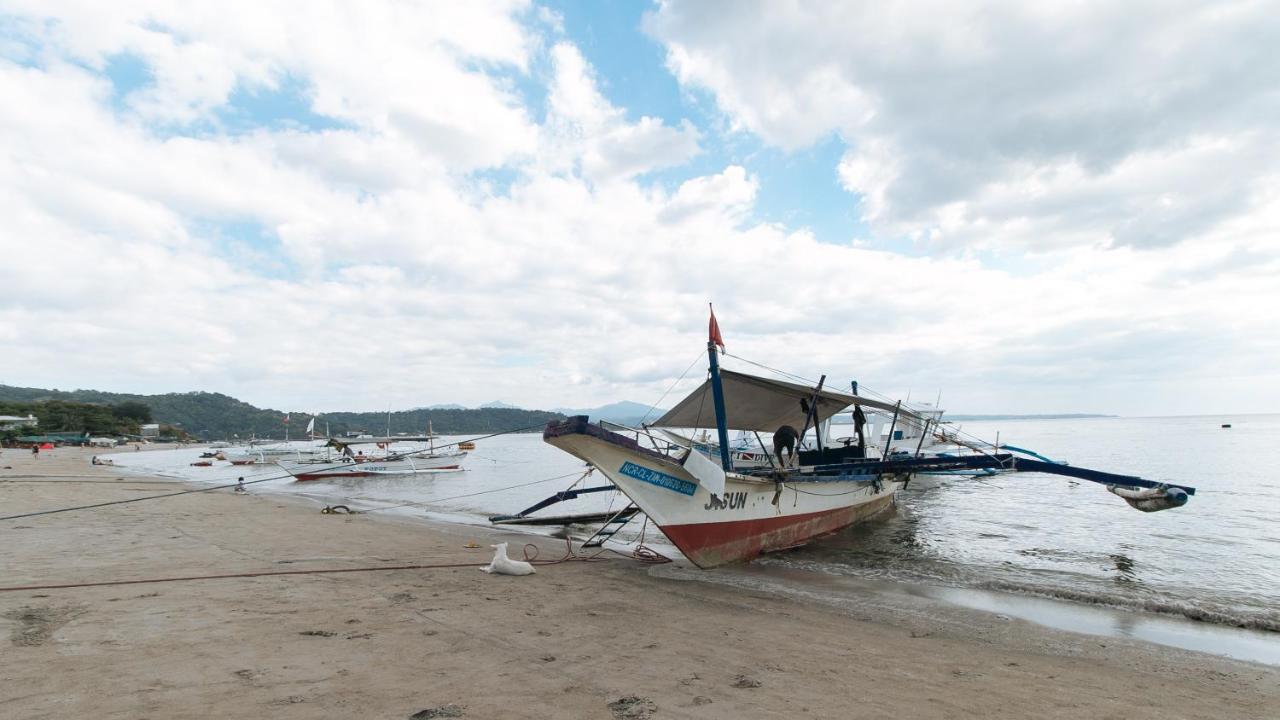 Reddoorz Plus At Lagoon Resort Zambales Olongapo Bagian luar foto
