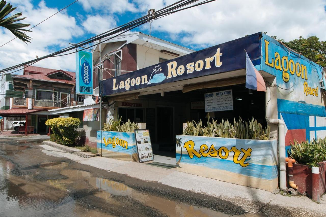 Reddoorz Plus At Lagoon Resort Zambales Olongapo Bagian luar foto