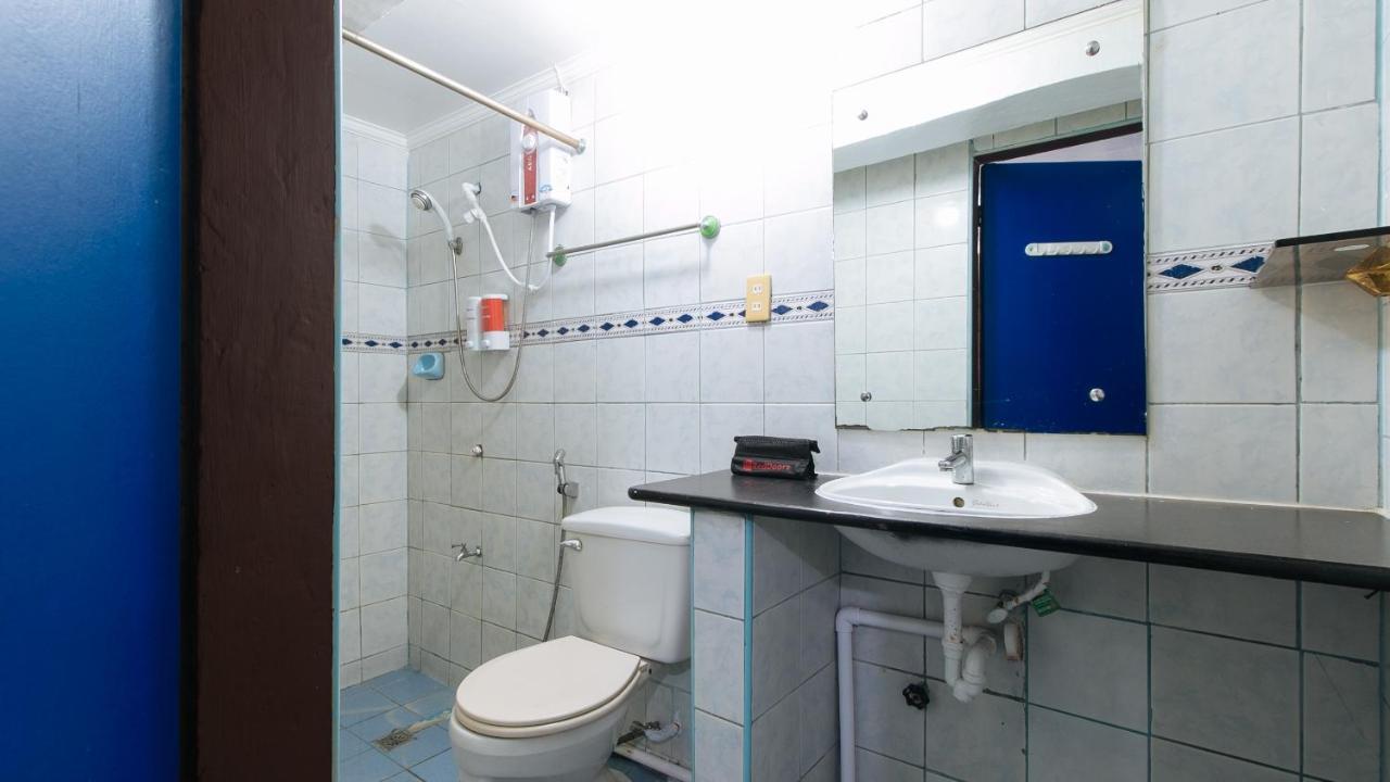 Reddoorz Plus At Lagoon Resort Zambales Olongapo Bagian luar foto