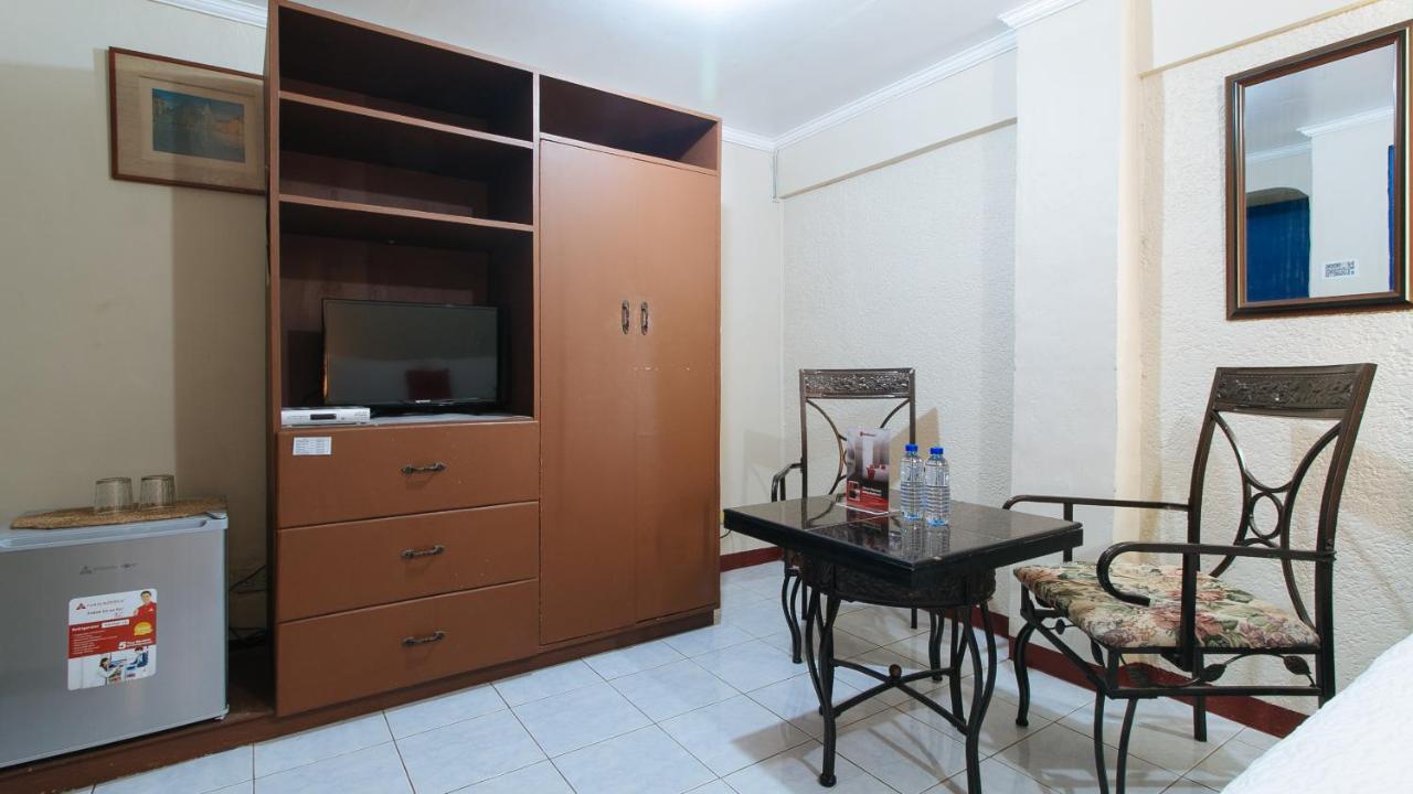 Reddoorz Plus At Lagoon Resort Zambales Olongapo Bagian luar foto