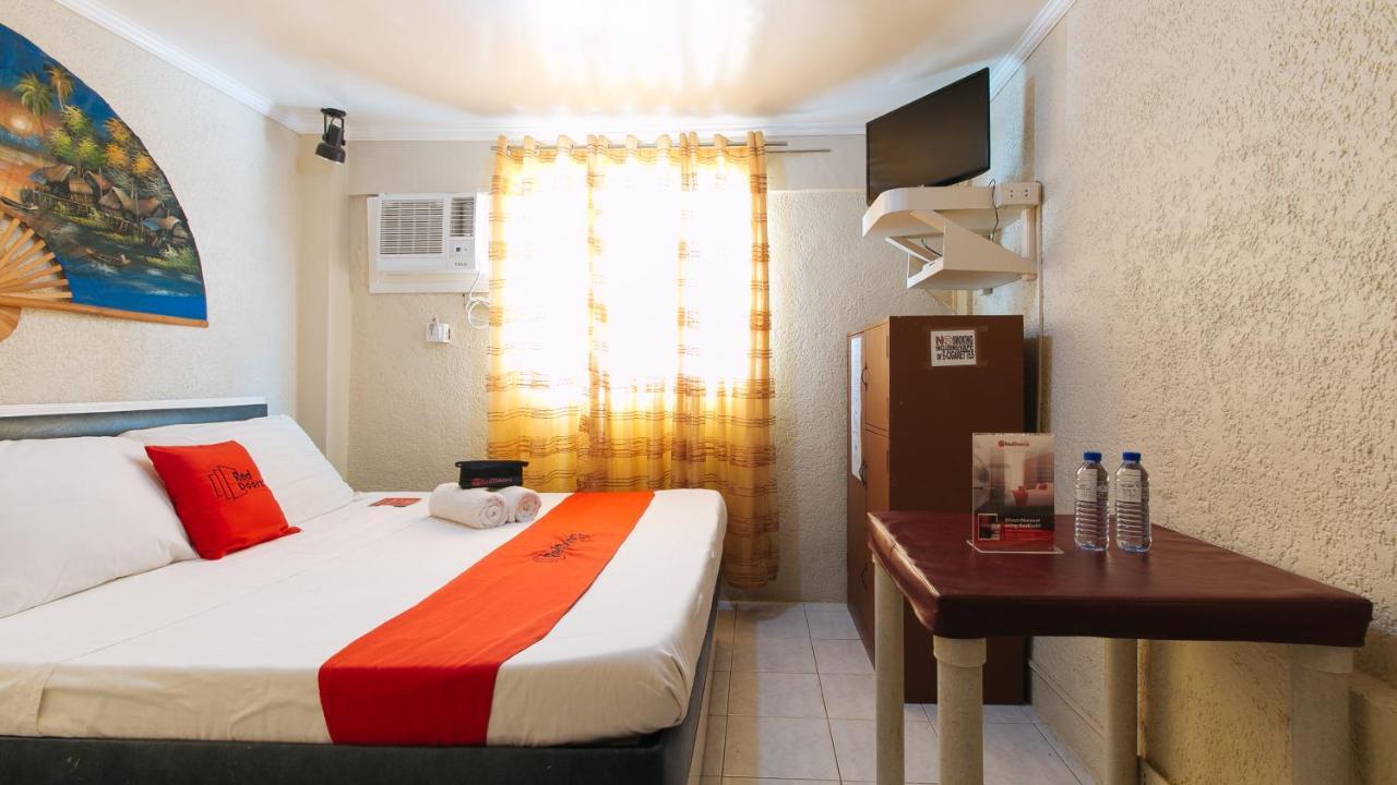 Reddoorz Plus At Lagoon Resort Zambales Olongapo Bagian luar foto