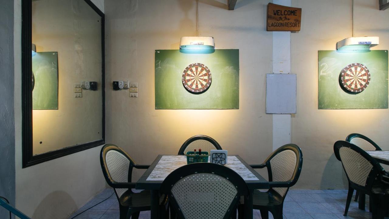 Reddoorz Plus At Lagoon Resort Zambales Olongapo Bagian luar foto