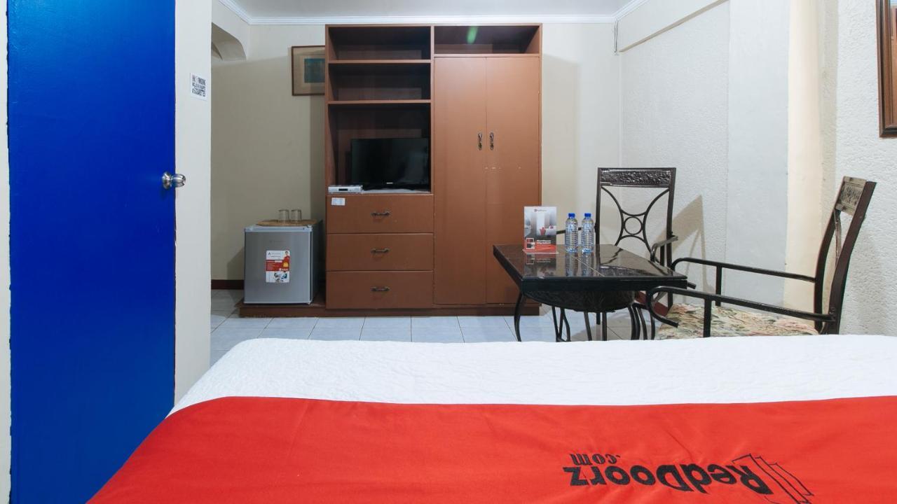 Reddoorz Plus At Lagoon Resort Zambales Olongapo Bagian luar foto