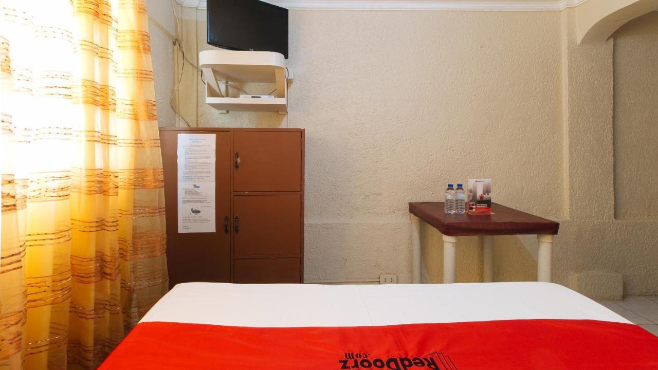 Reddoorz Plus At Lagoon Resort Zambales Olongapo Bagian luar foto