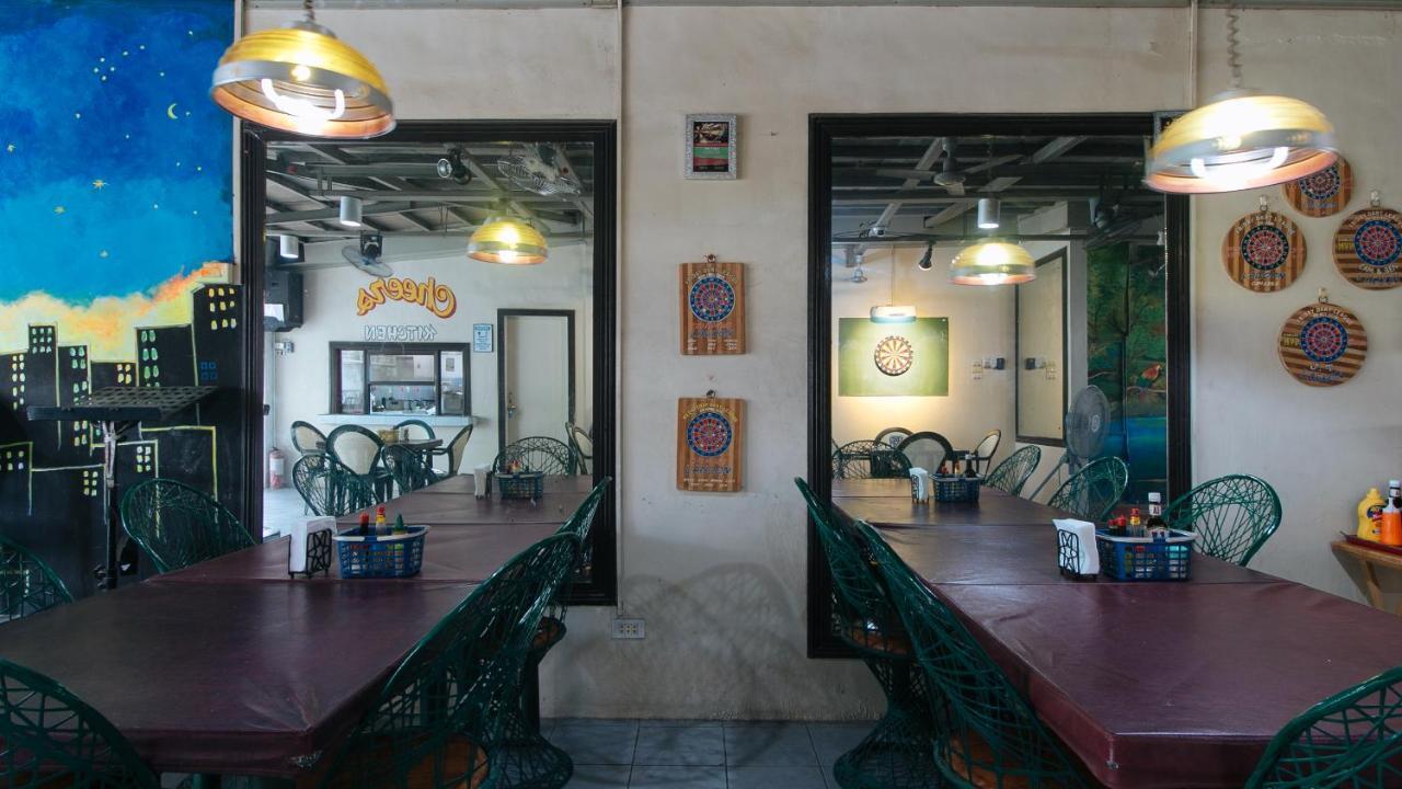 Reddoorz Plus At Lagoon Resort Zambales Olongapo Bagian luar foto
