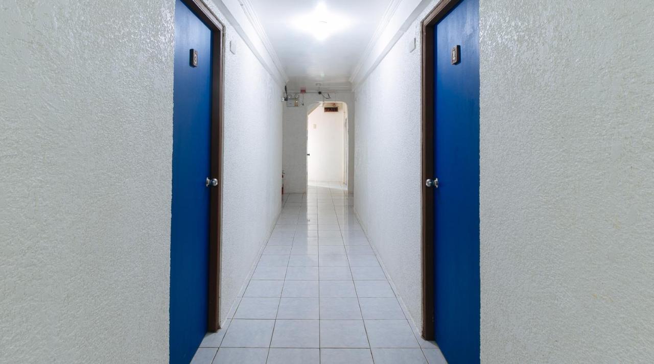 Reddoorz Plus At Lagoon Resort Zambales Olongapo Bagian luar foto
