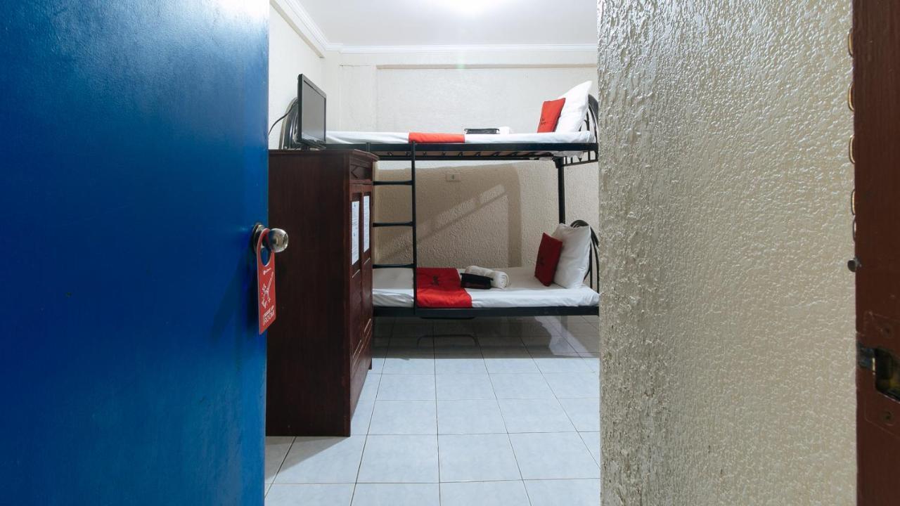Reddoorz Plus At Lagoon Resort Zambales Olongapo Bagian luar foto