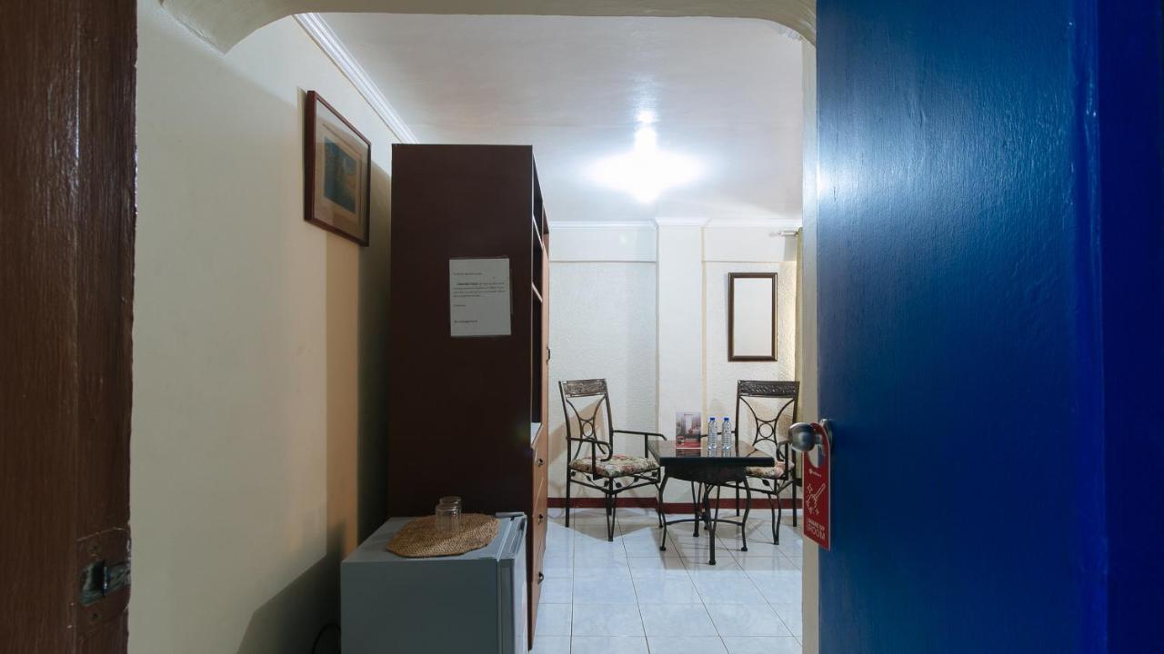Reddoorz Plus At Lagoon Resort Zambales Olongapo Bagian luar foto