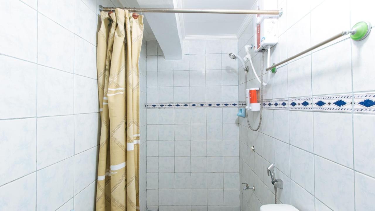 Reddoorz Plus At Lagoon Resort Zambales Olongapo Bagian luar foto