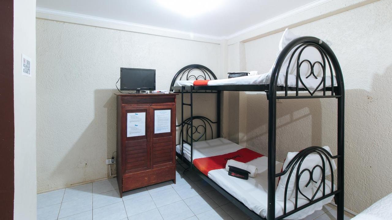 Reddoorz Plus At Lagoon Resort Zambales Olongapo Bagian luar foto