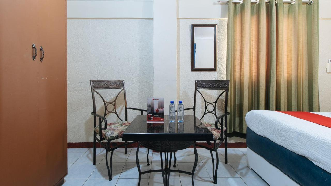Reddoorz Plus At Lagoon Resort Zambales Olongapo Bagian luar foto