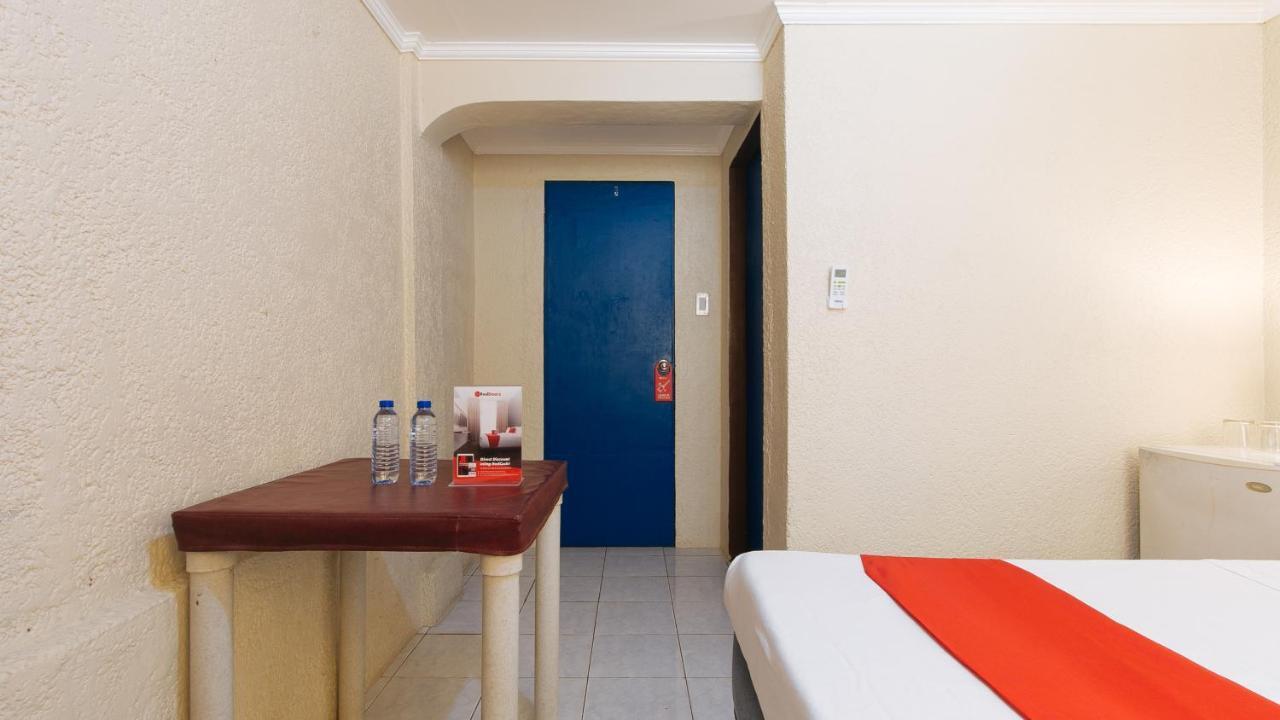 Reddoorz Plus At Lagoon Resort Zambales Olongapo Bagian luar foto