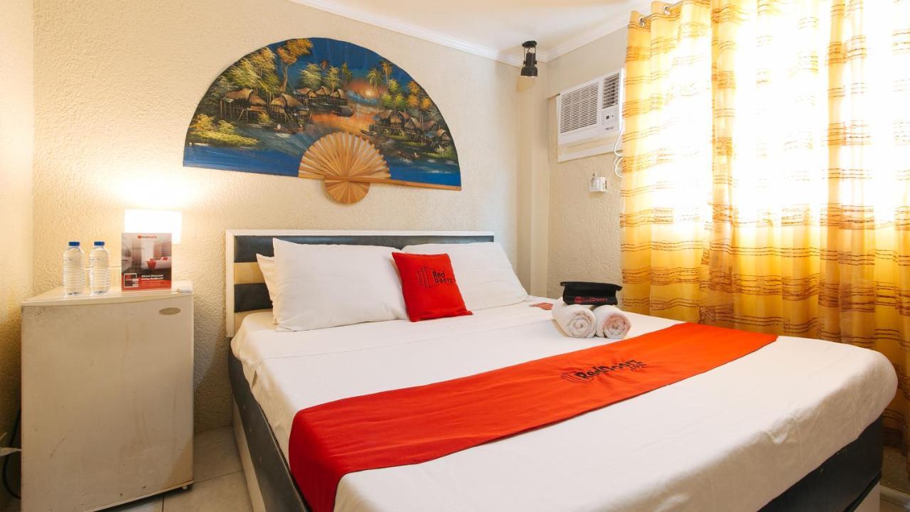 Reddoorz Plus At Lagoon Resort Zambales Olongapo Bagian luar foto