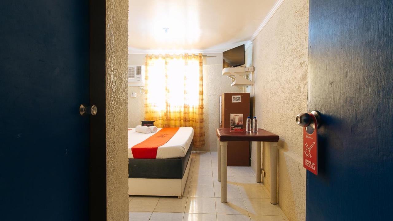 Reddoorz Plus At Lagoon Resort Zambales Olongapo Bagian luar foto