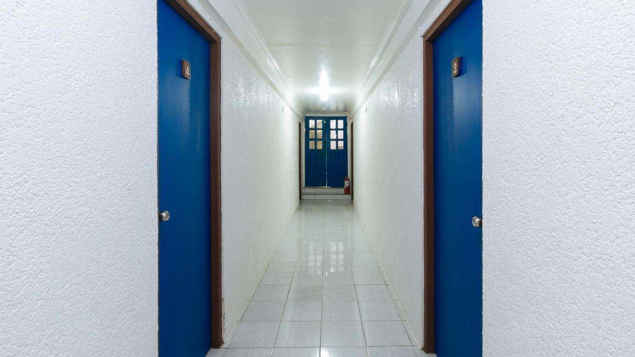 Reddoorz Plus At Lagoon Resort Zambales Olongapo Bagian luar foto