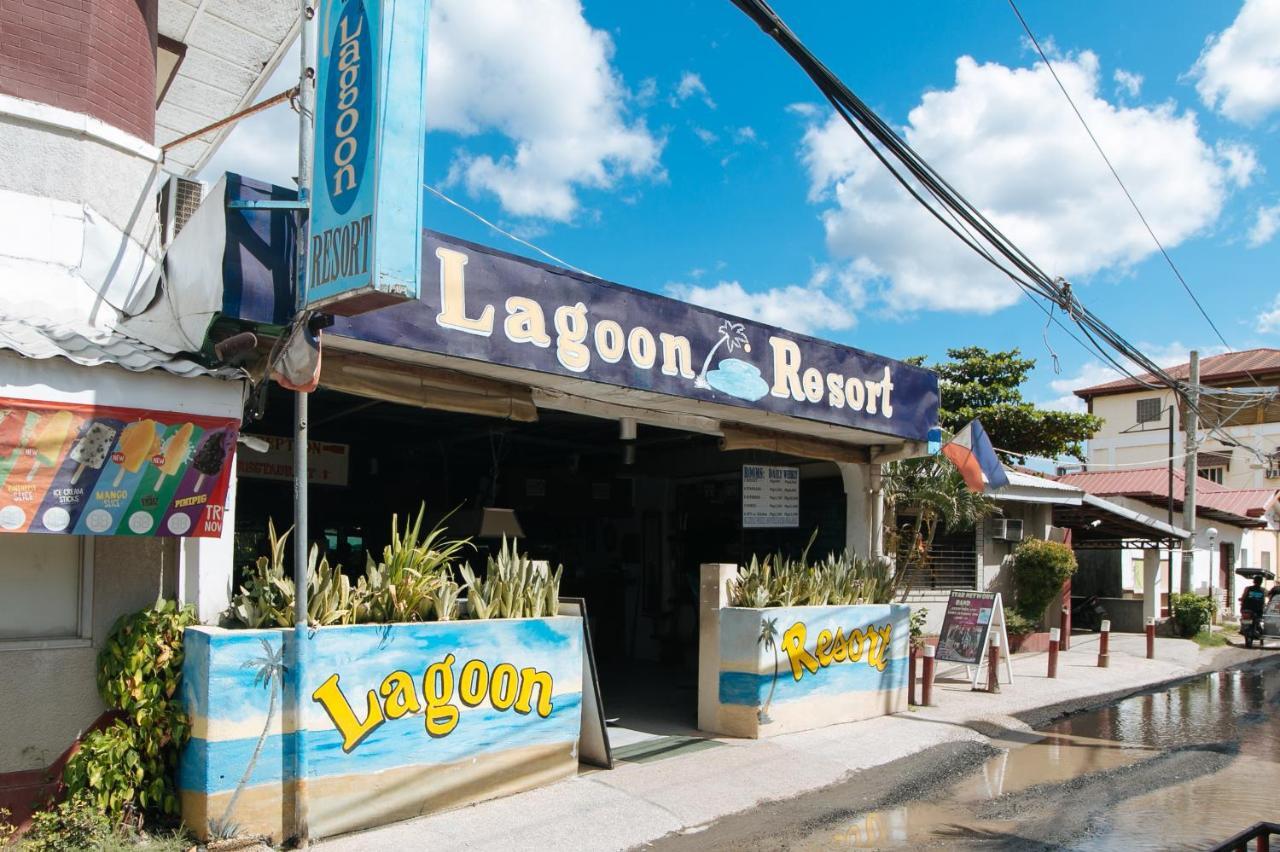 Reddoorz Plus At Lagoon Resort Zambales Olongapo Bagian luar foto