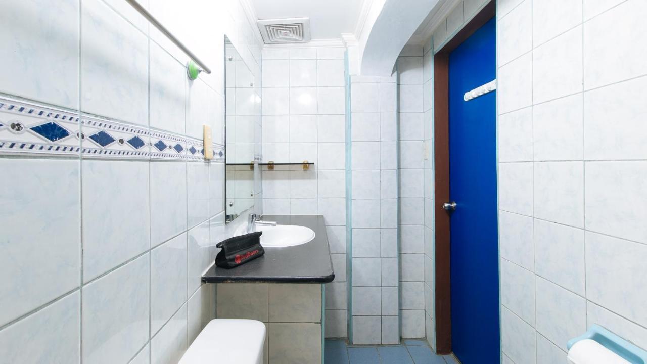 Reddoorz Plus At Lagoon Resort Zambales Olongapo Bagian luar foto