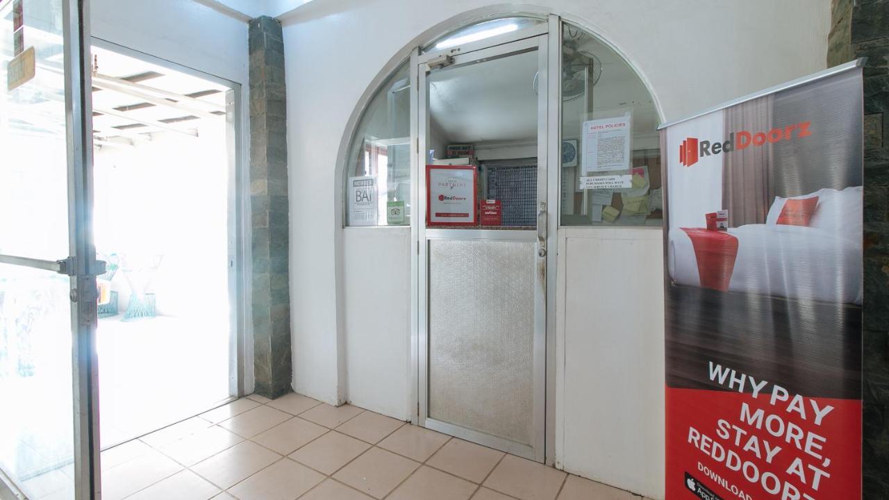 Reddoorz Plus At Lagoon Resort Zambales Olongapo Bagian luar foto